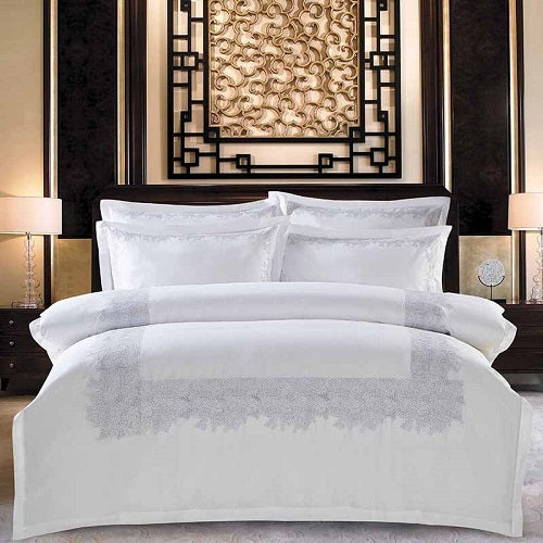 Cotton bedding set - Totta Fashion 