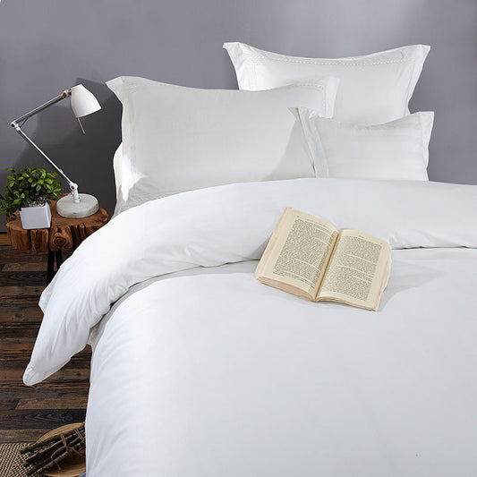  European-Style Luxury Light Luxury Bedding