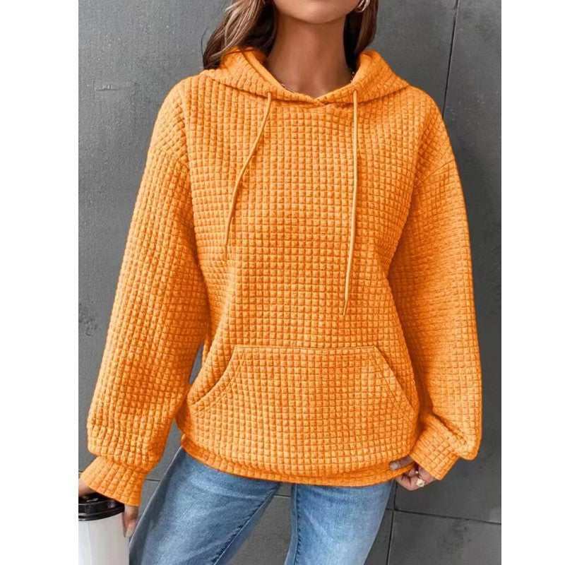 Women's Loose Casual Sweater