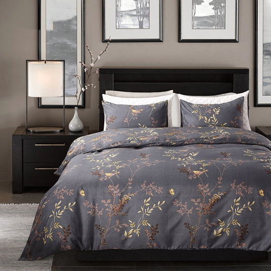  European-Style Luxury Light Luxury Bedding