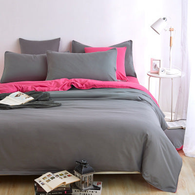 Bed sheets sets duvet cover bedding - Totta Fashion 