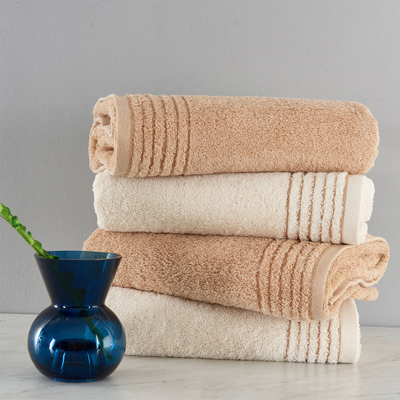 Wonderful Towels, cotton set - Totta Fashion 