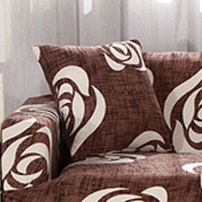 Printed Sofa Cushion Sofa Cover - Totta Fashion 