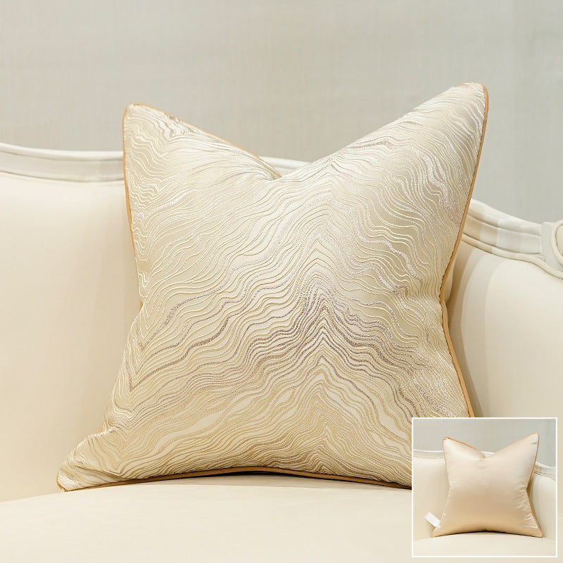 Sofa pillow European luxury Style cushion Cover - Totta Fashion 