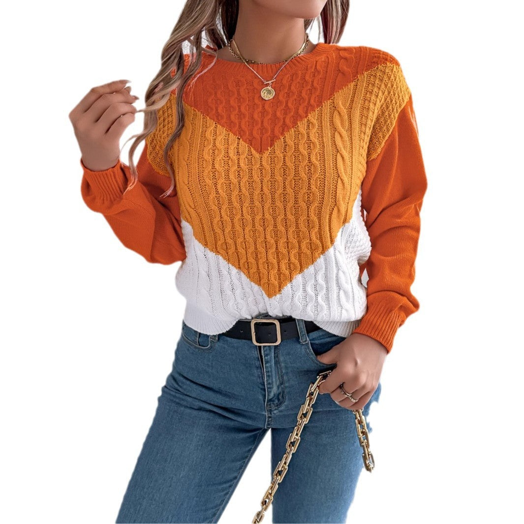 Pullover Sweaters Women's Clothing