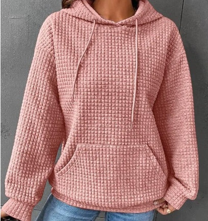 Women's Loose Casual Sweater