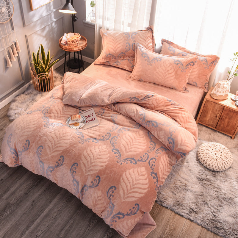 Comfortable bedding - Totta Fashion 