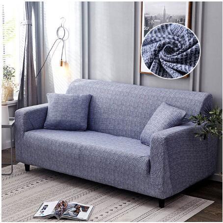 Elastic Sofa Cover - Totta Fashion 