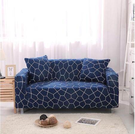 Elastic Sofa Cover - Totta Fashion 