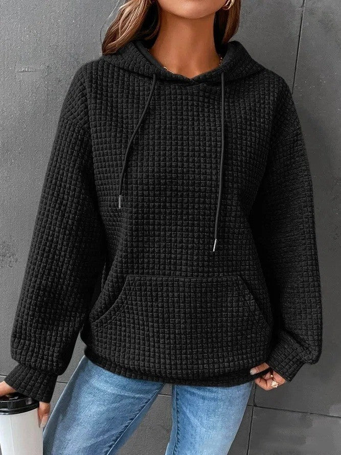 Women's Loose Casual Sweater