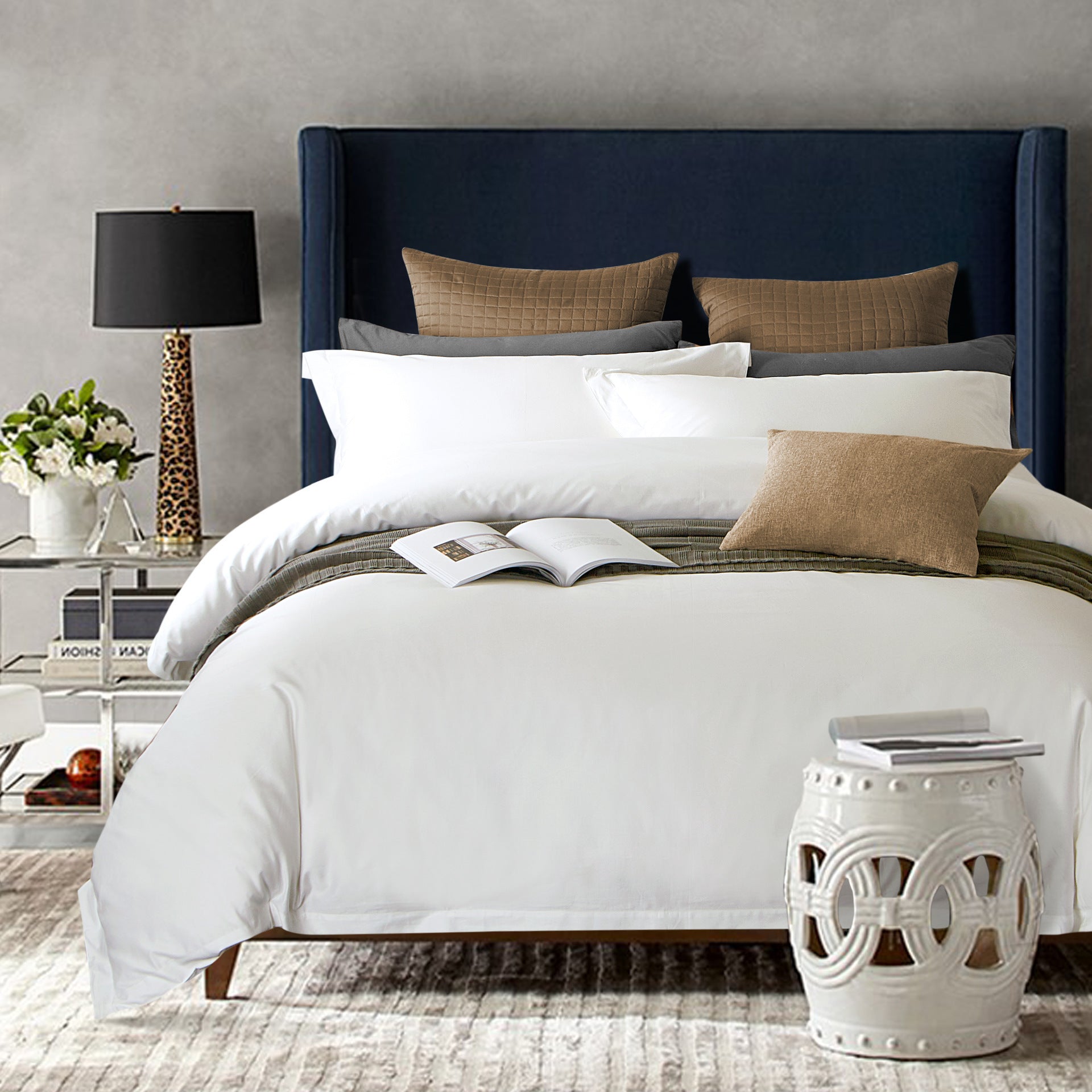 Cotton bedding - Totta Fashion 