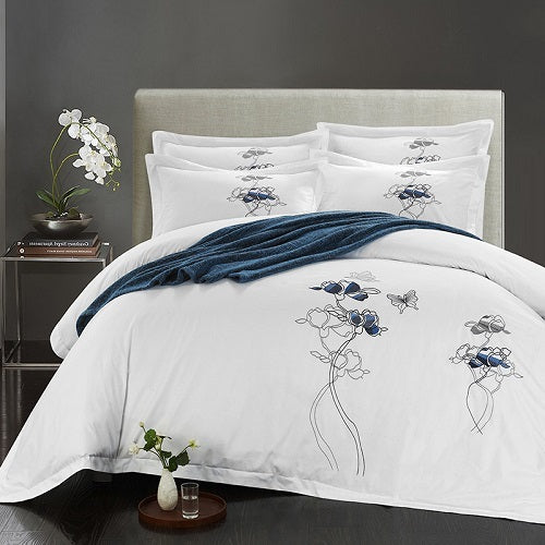 Cotton bedding set - Totta Fashion 