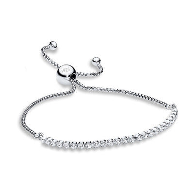 Bracelet Silver Jewelry