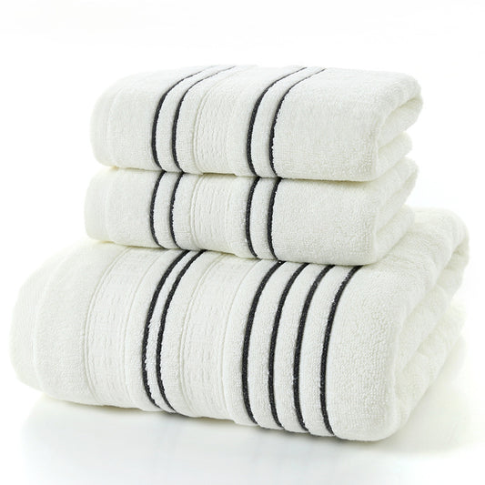 Pure Cotton Towel Towel Bath Towel