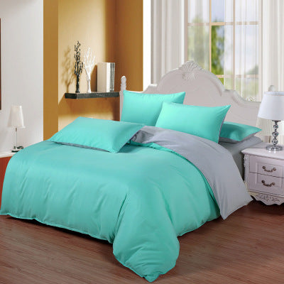 Bed sheets sets duvet cover bedding - Totta Fashion 