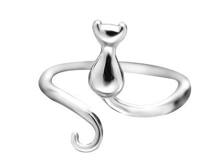 Hollow Simple Ring