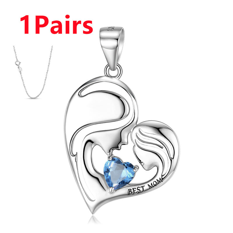 S925 Sterling Silver Best Necklace