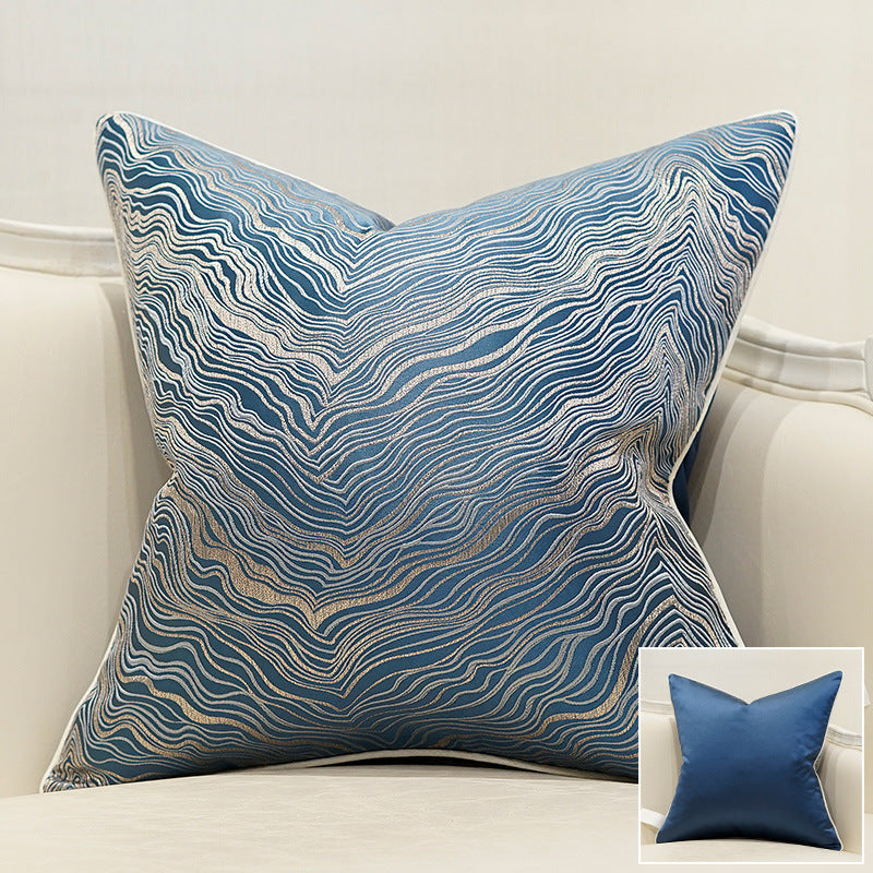 Sofa pillow European luxury Style cushion Cover - Totta Fashion 