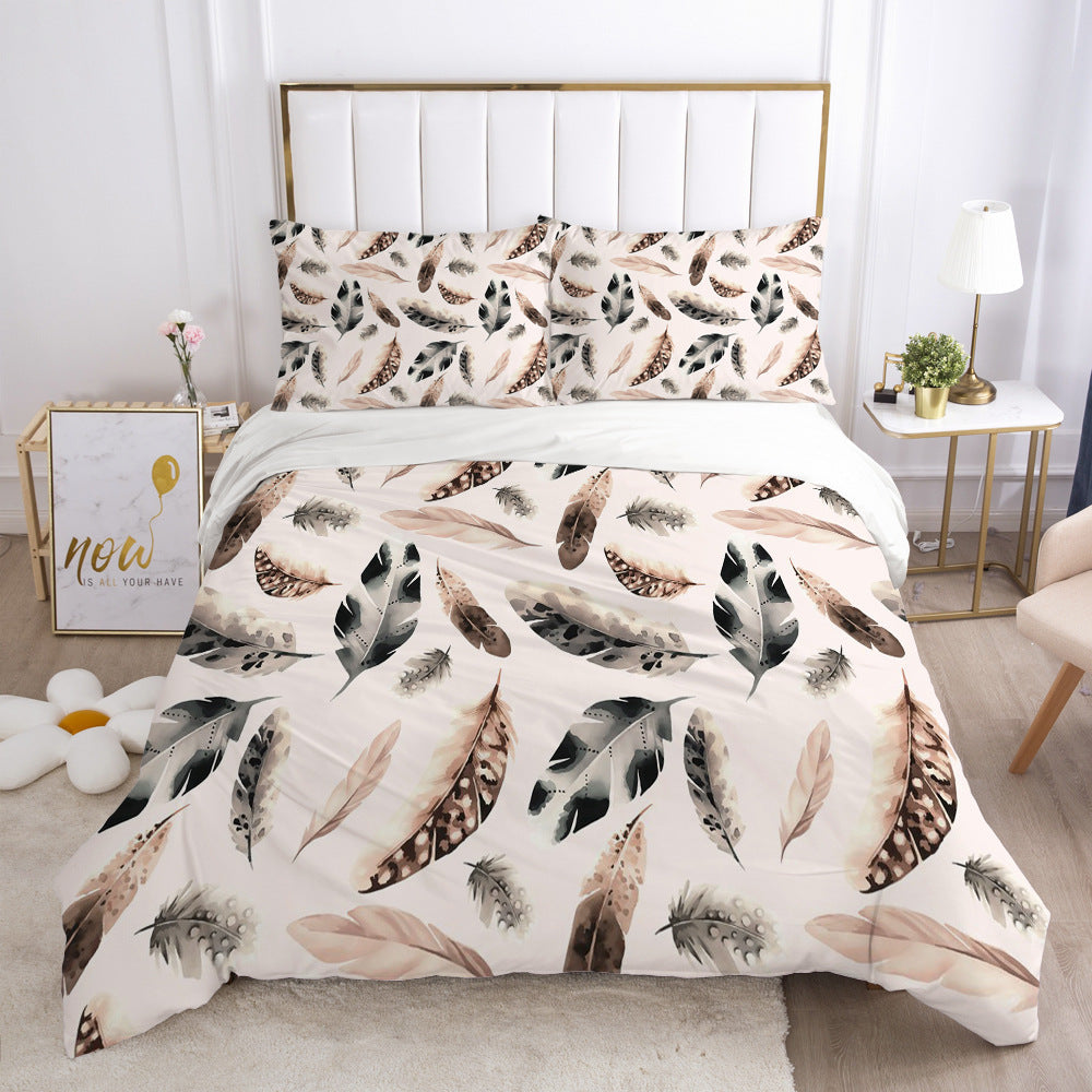 Duvet Cover, Bedding Set - Totta Fashion 