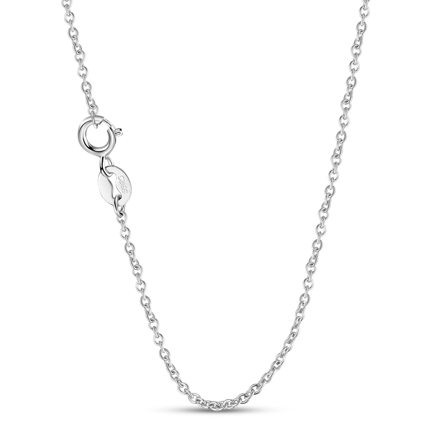 Necklace S925 Sterling Silver