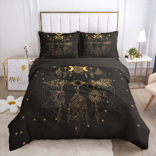 Duvet Cover, Bedding Set