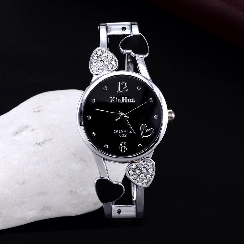 Women's watches set diamond watches