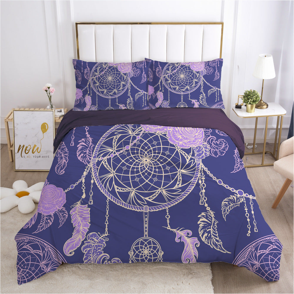 Duvet Cover, Bedding Set - Totta Fashion 