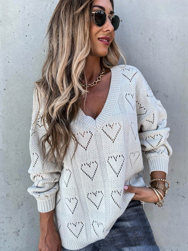  Women's clothing Sweater Pullover