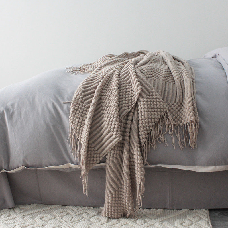 blanket nap blanket - Totta Fashion 