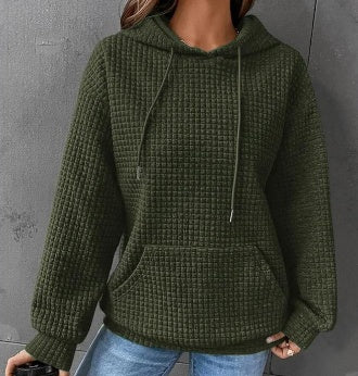 Women's Loose Casual Sweater