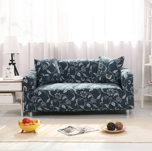 Double triple four sofa cover - Totta Fashion 