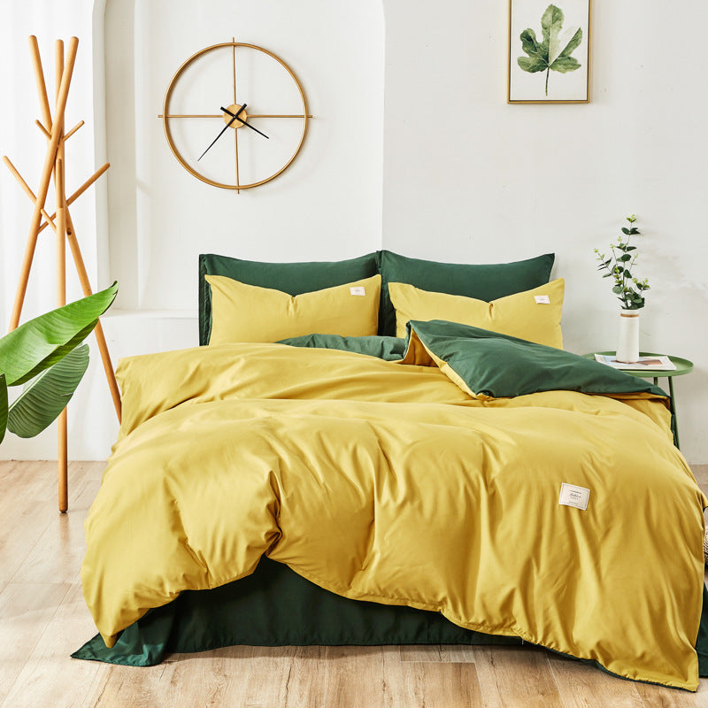 Bedding set - Totta Fashion 