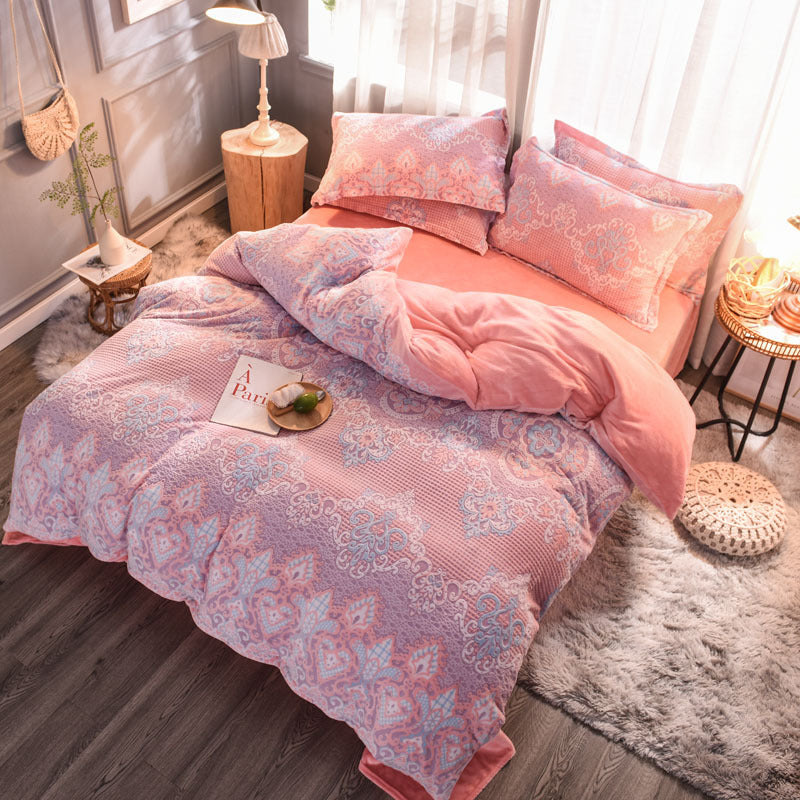 Comfortable bedding - Totta Fashion 