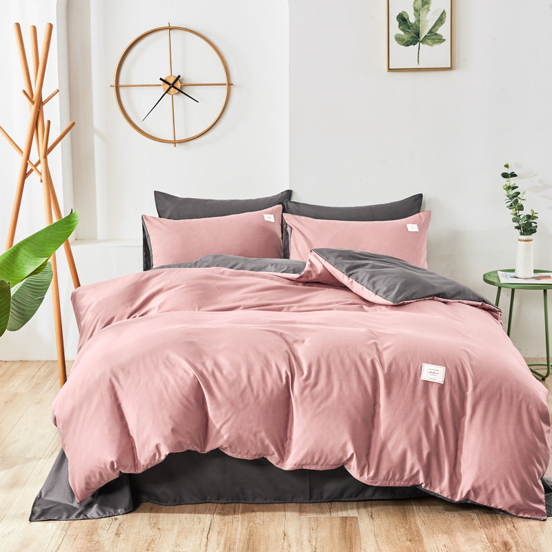 Bedding set - Totta Fashion 