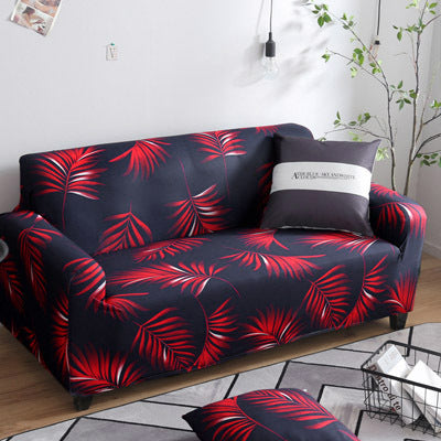 Printed Sofa Cushion Sofa Cover - Totta Fashion 