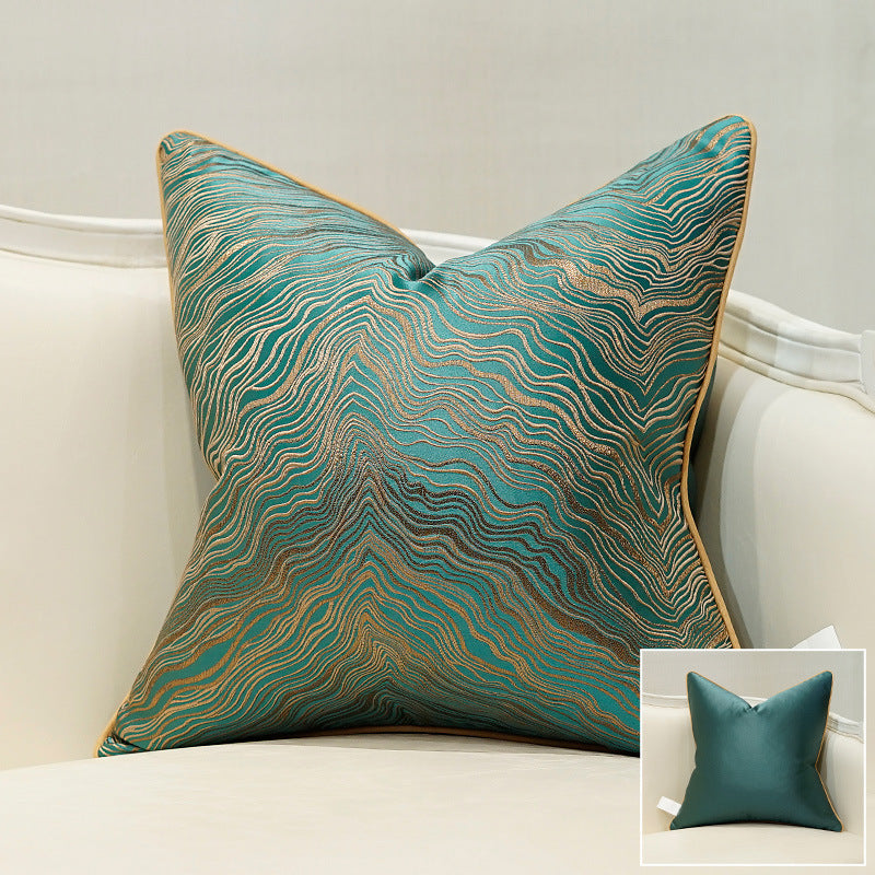 Sofa pillow European luxury Style cushion Cover - Totta Fashion 