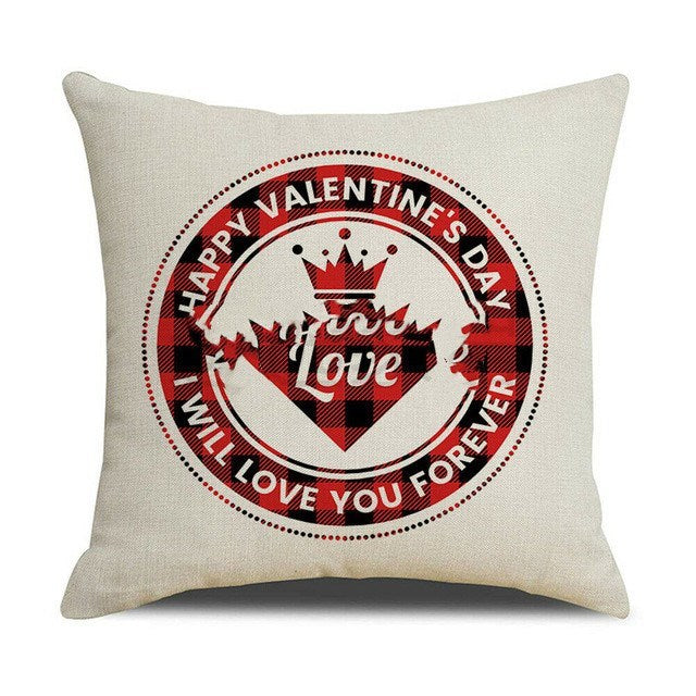 Pillowcase cushion cover - Totta Fashion 