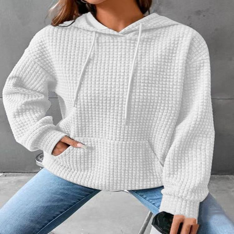 Women's Loose Casual Sweater