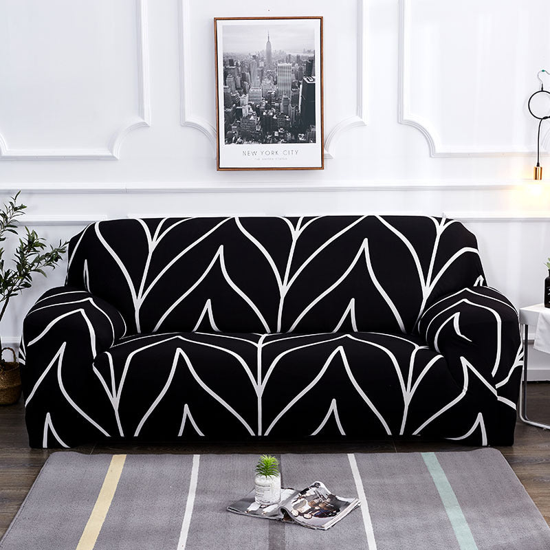 Elastic Sofa Cover - Totta Fashion 