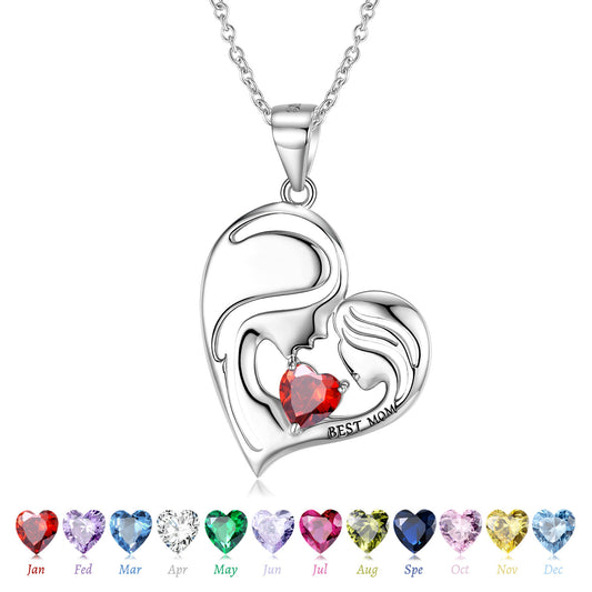 S925 Sterling Silver Best Necklace