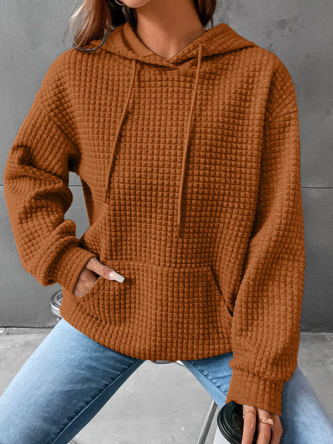 Women's Loose Casual Sweater