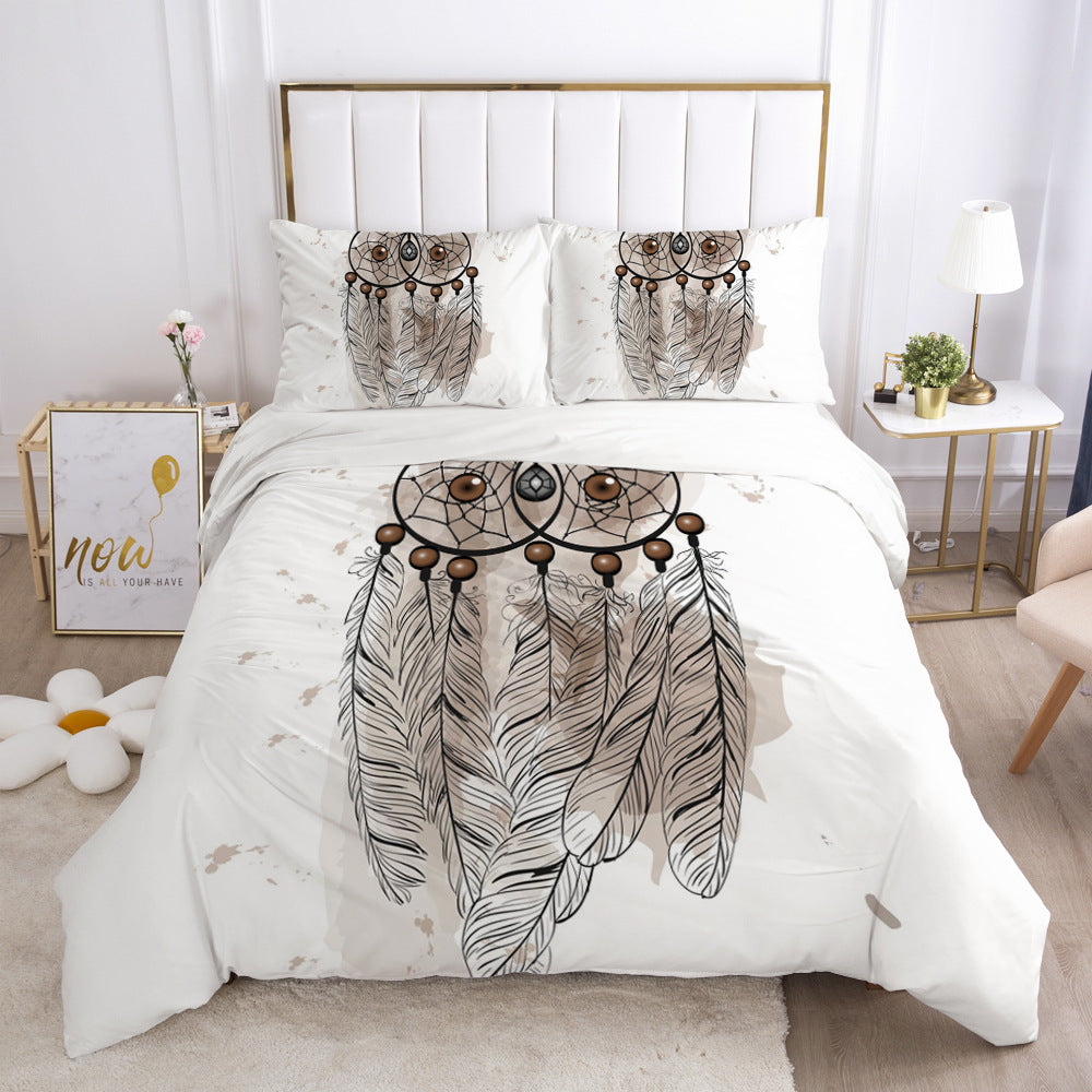 Duvet Cover, Bedding Set - Totta Fashion 