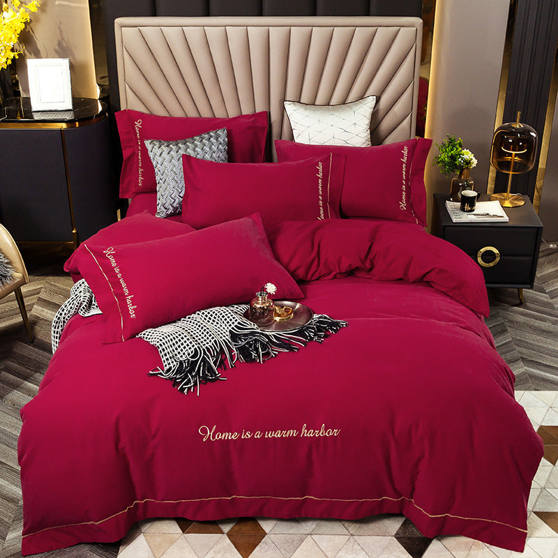 wonderful bedding - Totta Fashion 