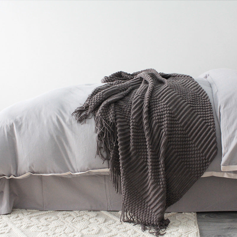 blanket nap blanket - Totta Fashion 