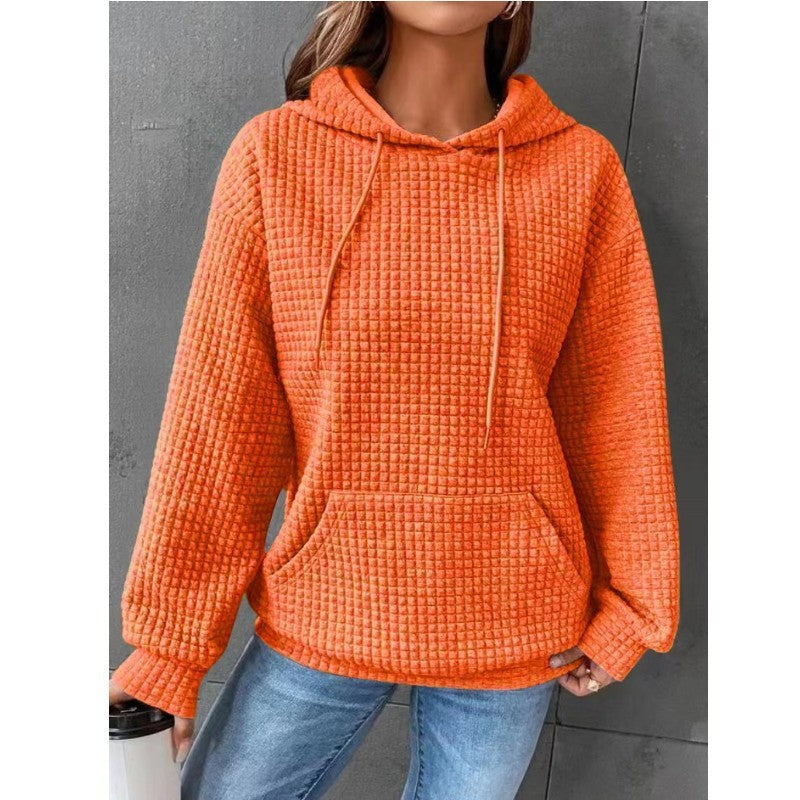 Women's Loose Casual Sweater