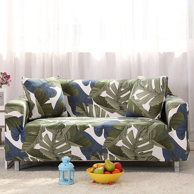 Printed Sofa Cushion Sofa Cover - Totta Fashion 