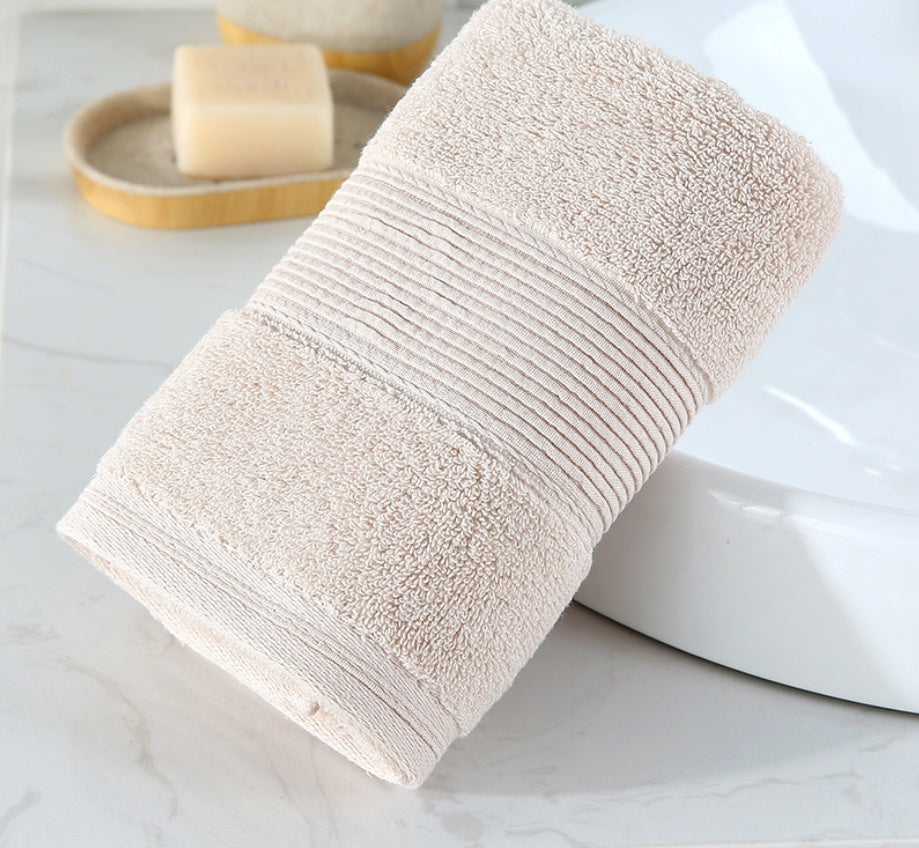 wash towel - Totta Fashion 