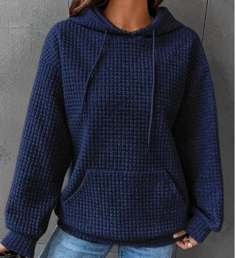 Women's Loose Casual Sweater