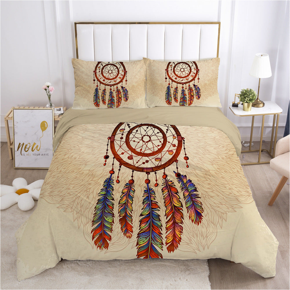 Duvet Cover, Bedding Set - Totta Fashion 