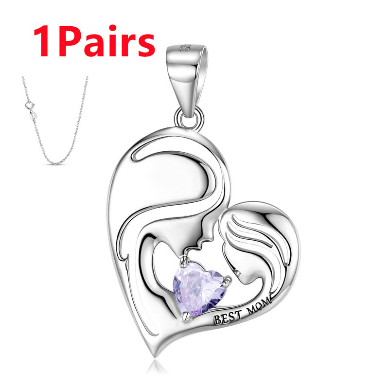 S925 Sterling Silver Best Necklace